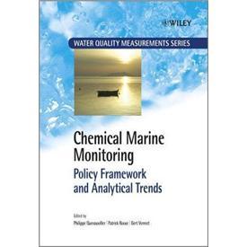 ChemicalMarineMonitoring:PolicyFrameworkandAnalyticalTrends(WaterQualityMeasurements)