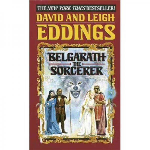 Belgarth the Sorcerer