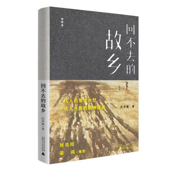 詩想者·回不去的故鄉(xiāng)