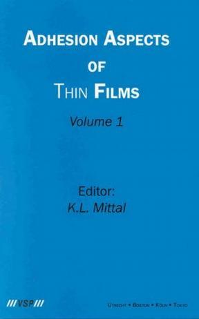 Adhesion Aspects of Thin Films