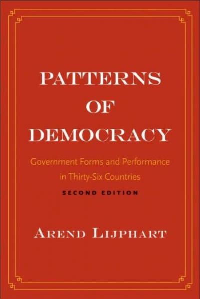 Patterns of Democracy：Patterns of Democracy