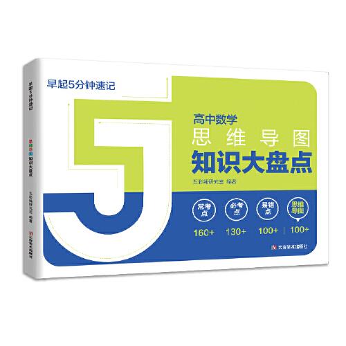 5分鐘知識(shí)大盤點(diǎn)數(shù)學(xué)