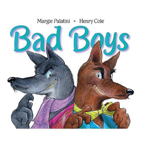 Bad Boys