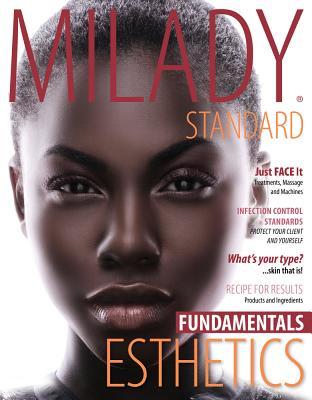 MiladyStandardEsthetics:Fundamentals