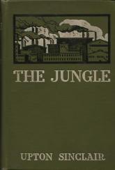 The Jungle：The Jungle