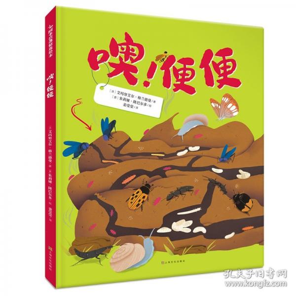 噢！便便