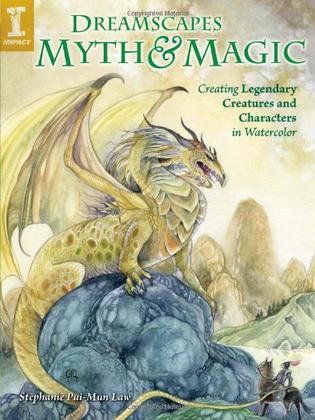 Dreamscapes Myth and Magic