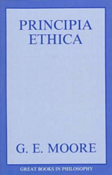 Principia Ethica 