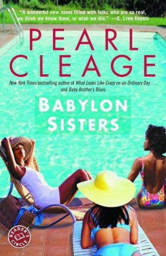Babylon Sisters: A Novel