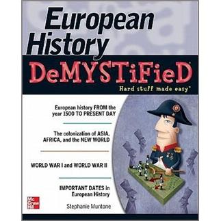 EuropeanHistoryDeMYSTiFieD