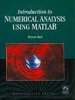 introduction to numerical analysis using matlab