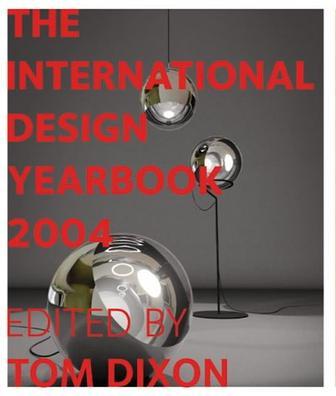 THE INTERNATIONAL DESIGN YEARBOOK 2004