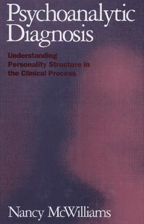 Psychoanalytic Diagnosis