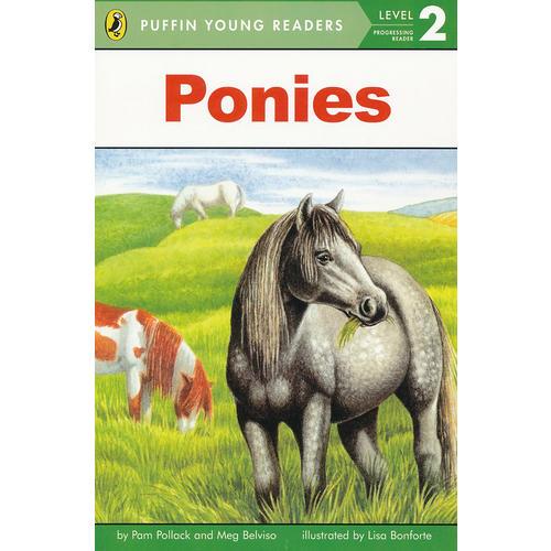 Ponies