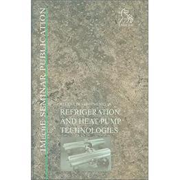 RecentDevelopmentsinRefrigerationandHeatPumpTechnologies