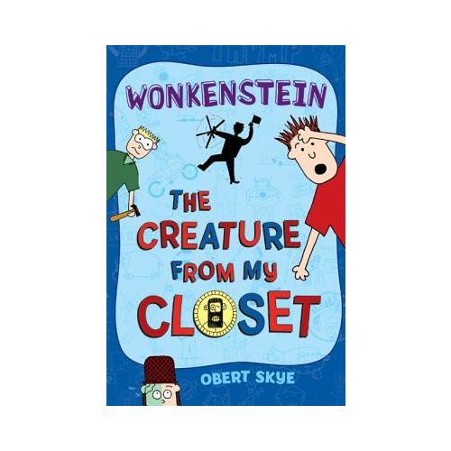 Wonkenstein