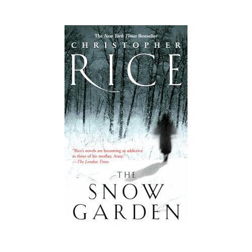 The Snow Garden