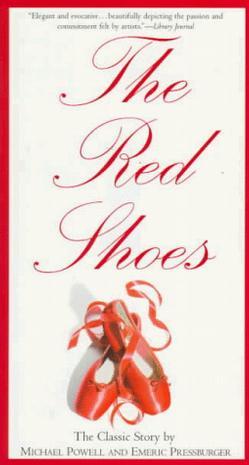 The Red Shoes
