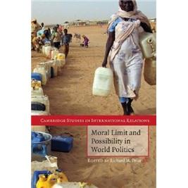 MoralLimitandPossibilityinWorldPolitics