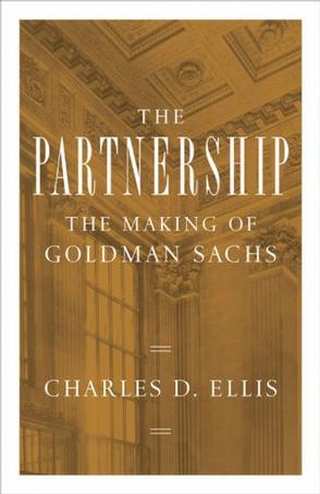 The Partnership：The Partnership