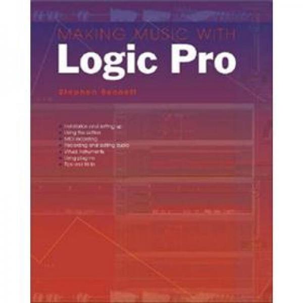Making Music with Logic Pro