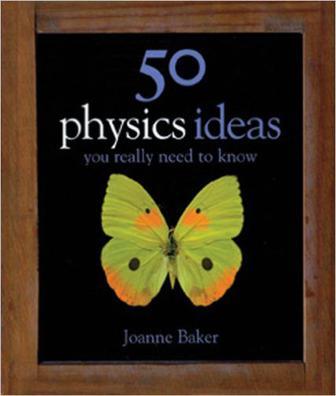 50 Physics Ideas You Really Need to Know