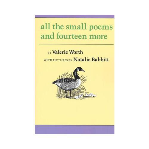 All the Small Poems and Fourteen More