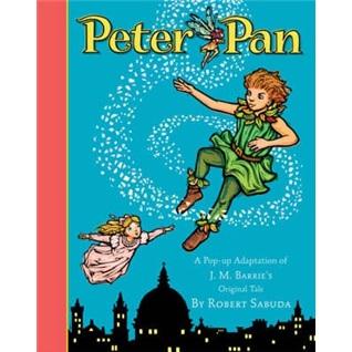 PeterPan彼得·潘