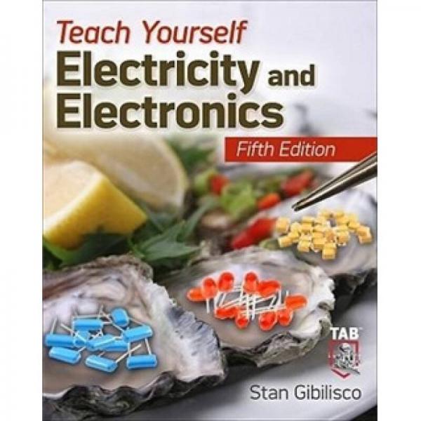 Teach Yourself Electricity and Electronics, 5th Edition 