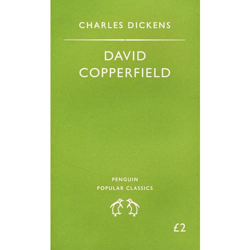 David Copperfield 