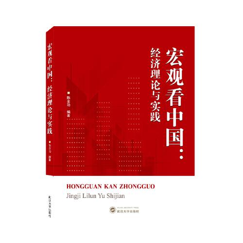 宏觀看中國(guó)：經(jīng)濟(jì)理論與實(shí)踐