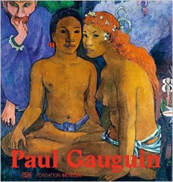 Paul Gauguin