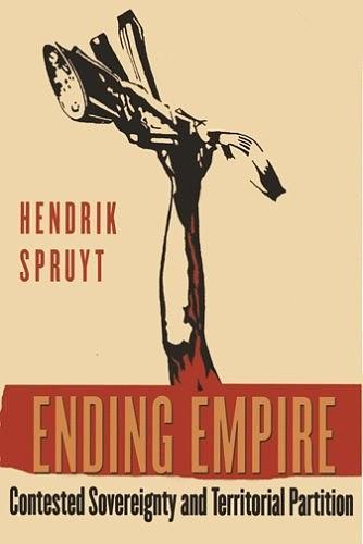 Ending Empire：Ending Empire