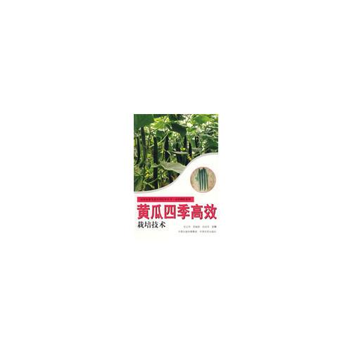 黃瓜四季高效栽培技術(shù)