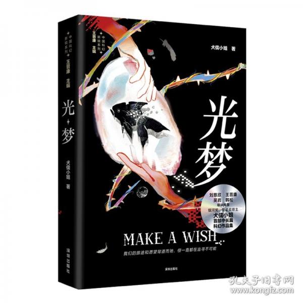《光夢(mèng)》