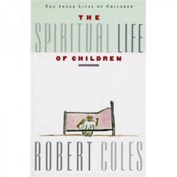 The Spiritual Life of Children