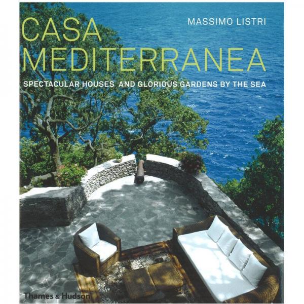 Casa Mediterranea  地中海室內(nèi)設(shè)計
