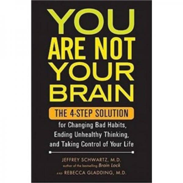 You Are Not Your Brain