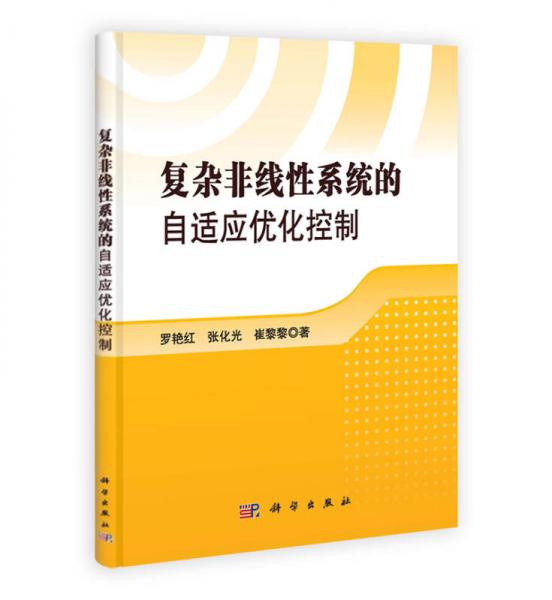 復(fù)雜非線性系統(tǒng)的自適應(yīng)優(yōu)化控制