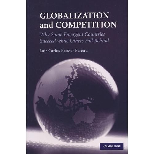 Globalization and Competition
