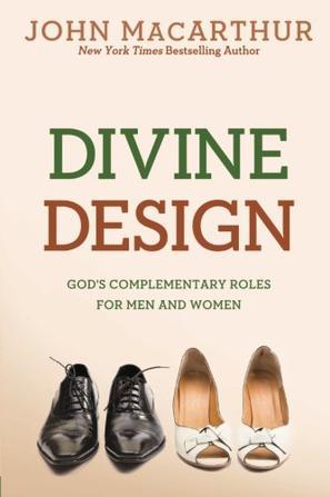 Divine Design