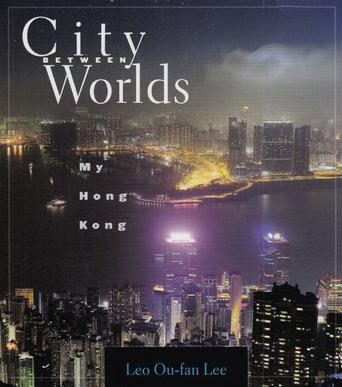 City Between Worlds