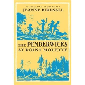ThePenderwicksatPointMouette
