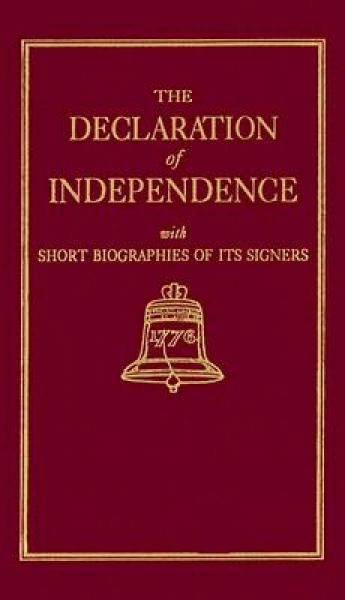 Declaration of Independence