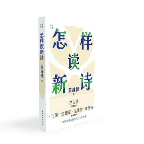 怎样读新诗