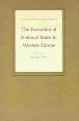 The Formation of National States in Western Europe