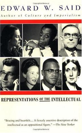 Representations of the Intellectual：Representations of the Intellectual