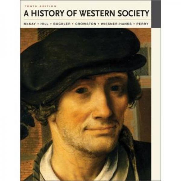 A History of Western Society 10 