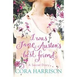IWasJaneAusten'sBestFriend我是簡.奧斯丁的摯友