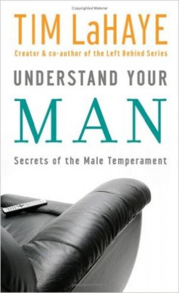 Understand Your Man